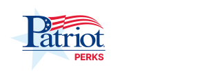  Patriot Perks