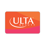 ULTA<sup>®</sup> $10 Gift Card